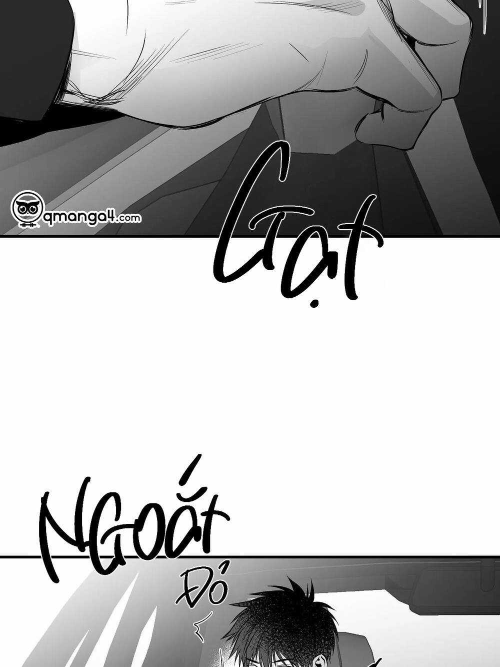 Khi Đôi Chân Thôi Bước Chapter 85 trang 7