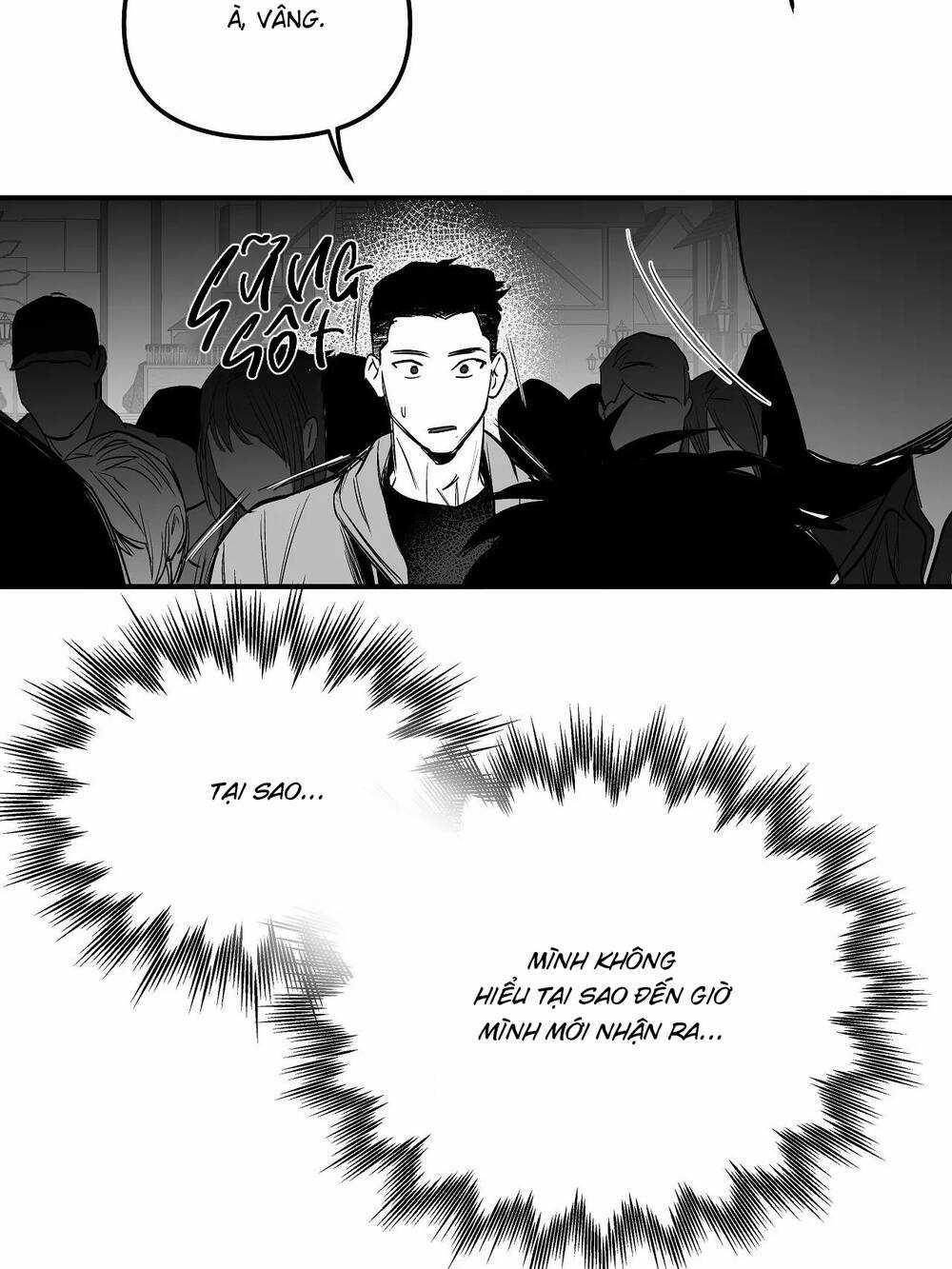 Khi Đôi Chân Thôi Bước Chapter 85 trang 76