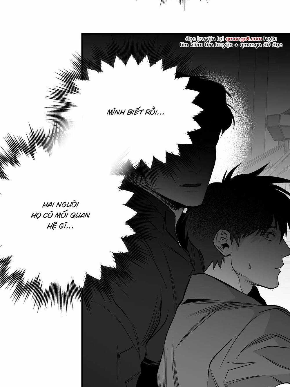 Khi Đôi Chân Thôi Bước Chapter 85 trang 77