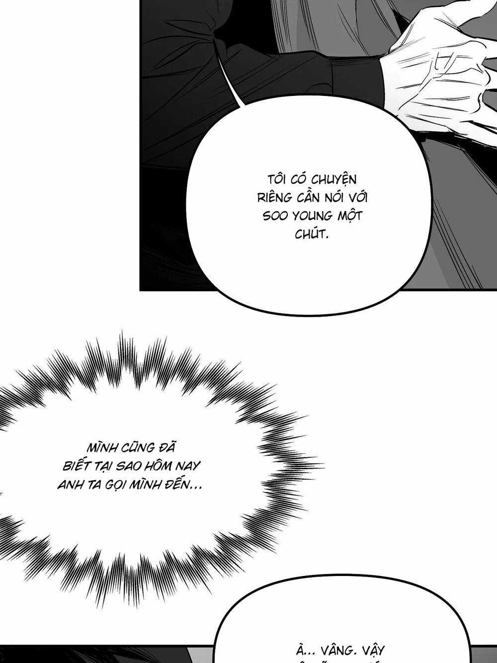 Khi Đôi Chân Thôi Bước Chapter 85 trang 78