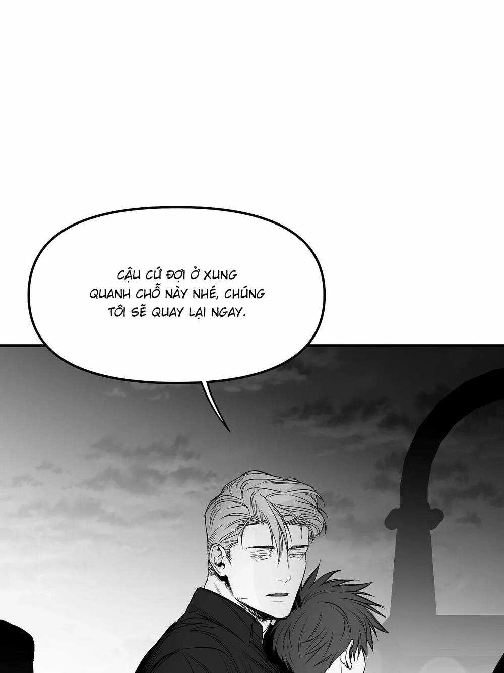 Khi Đôi Chân Thôi Bước Chapter 85 trang 80