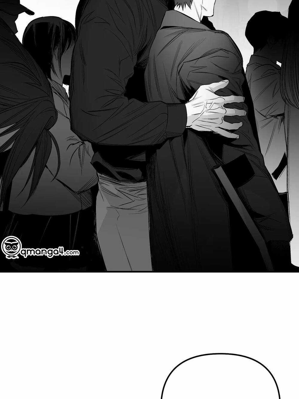 Khi Đôi Chân Thôi Bước Chapter 85 trang 81