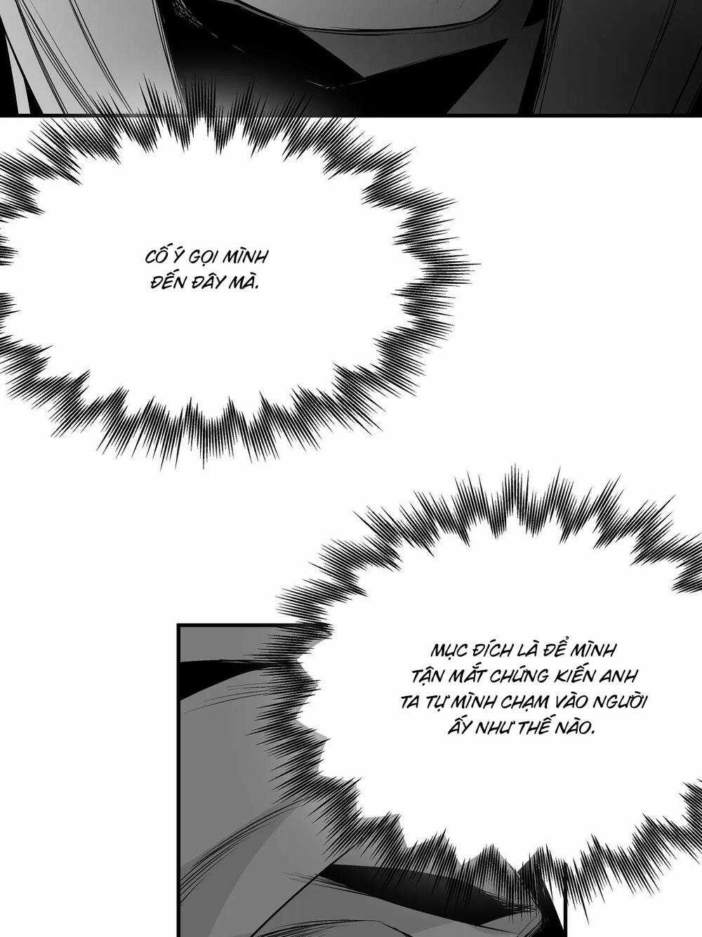 Khi Đôi Chân Thôi Bước Chapter 85 trang 83