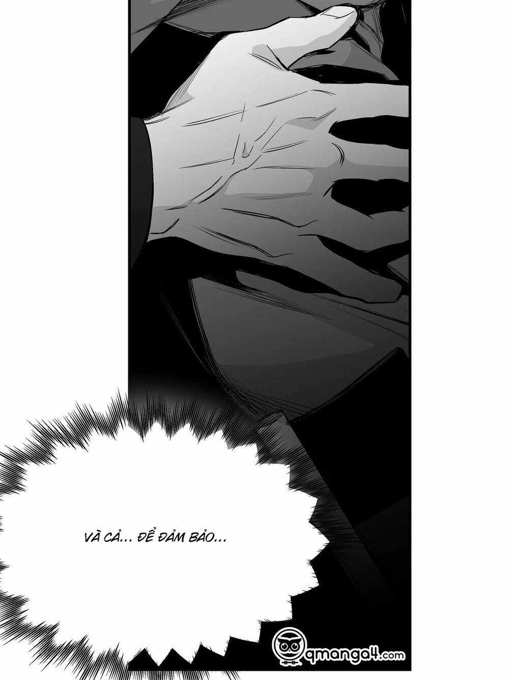 Khi Đôi Chân Thôi Bước Chapter 85 trang 84