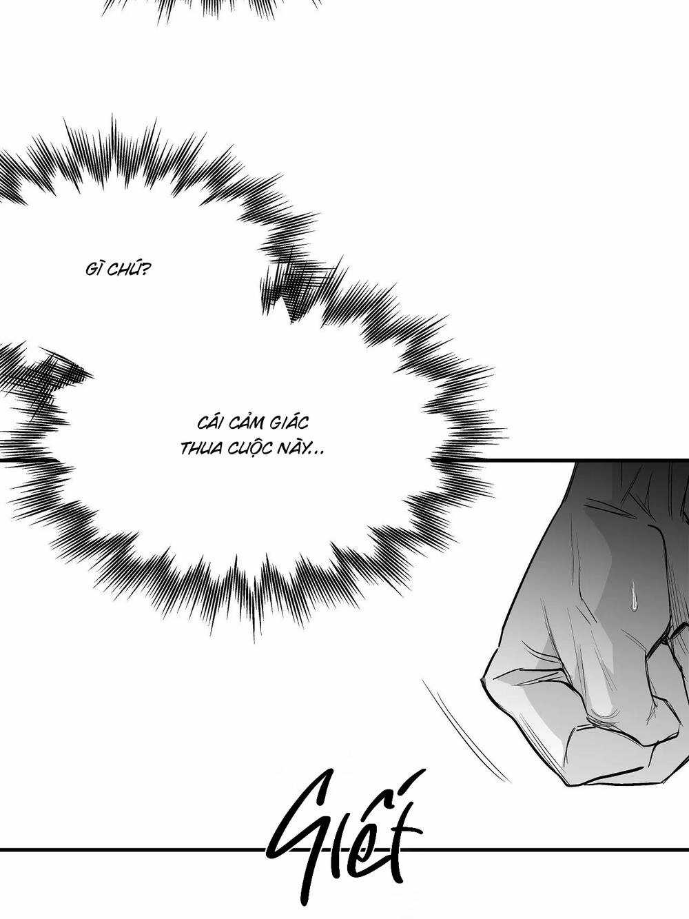 Khi Đôi Chân Thôi Bước Chapter 85 trang 85