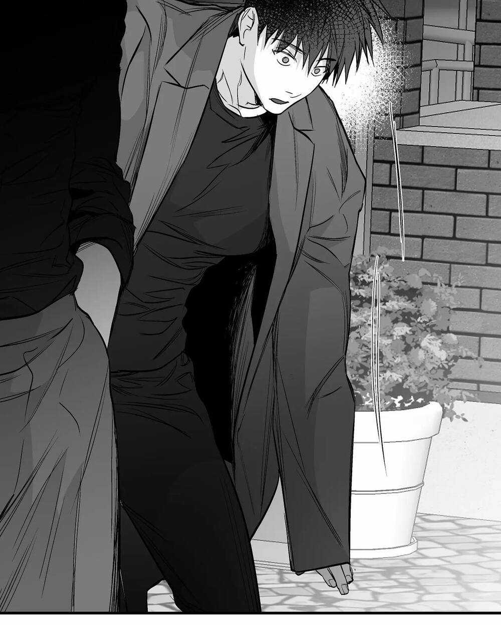 Khi Đôi Chân Thôi Bước Chapter 86 trang 101