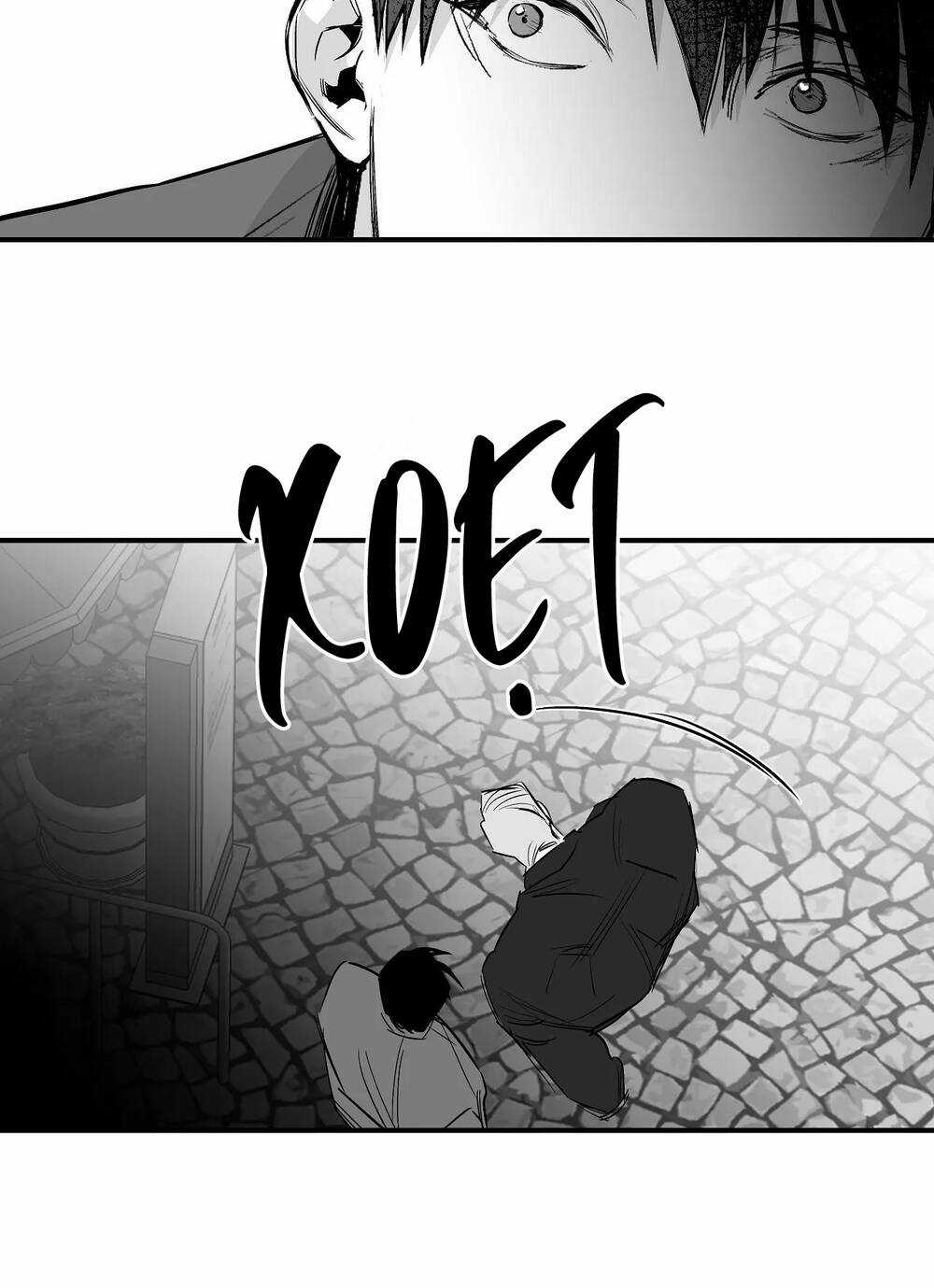 Khi Đôi Chân Thôi Bước Chapter 86 trang 108