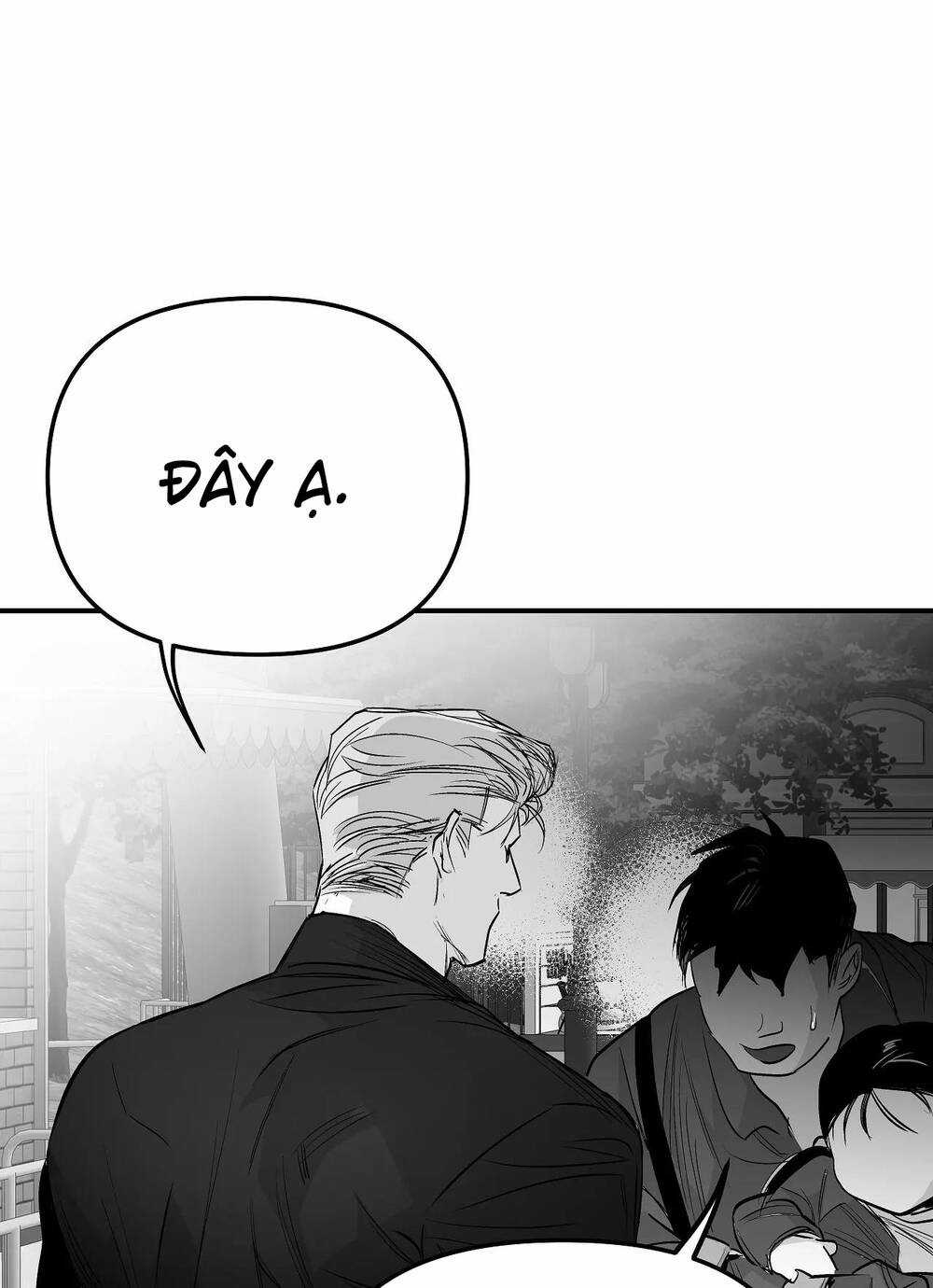 Khi Đôi Chân Thôi Bước Chapter 86 trang 109