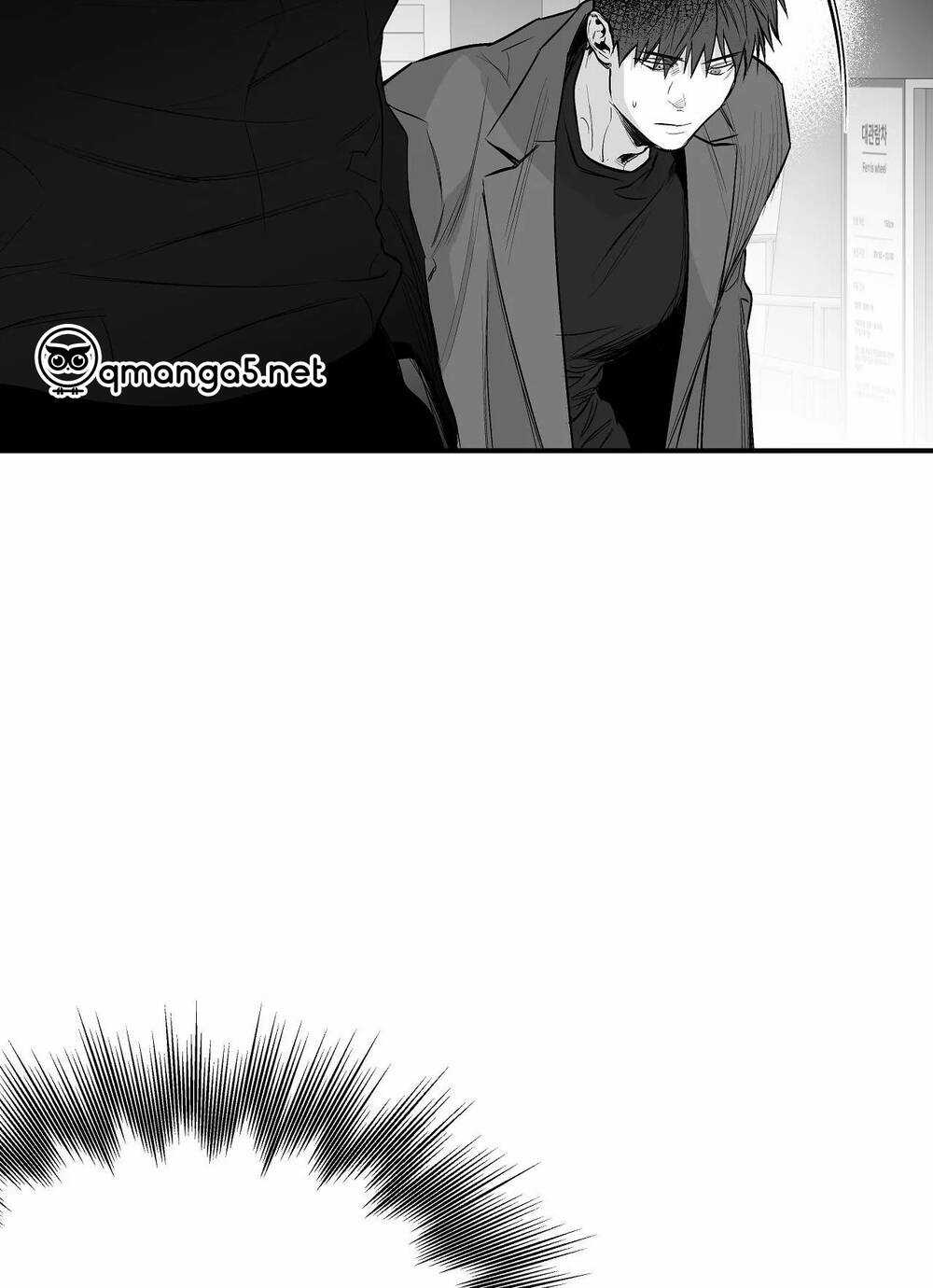 Khi Đôi Chân Thôi Bước Chapter 86 trang 111