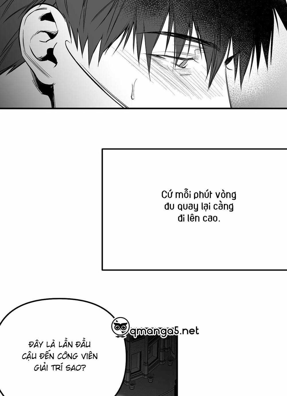 Khi Đôi Chân Thôi Bước Chapter 86 trang 16