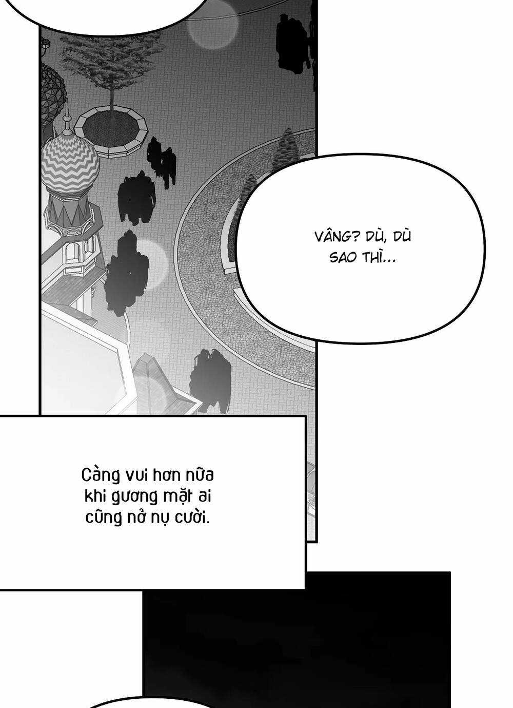 Khi Đôi Chân Thôi Bước Chapter 86 trang 17