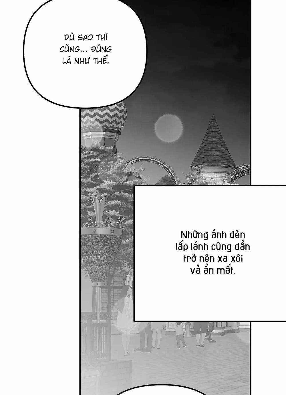 Khi Đôi Chân Thôi Bước Chapter 86 trang 18