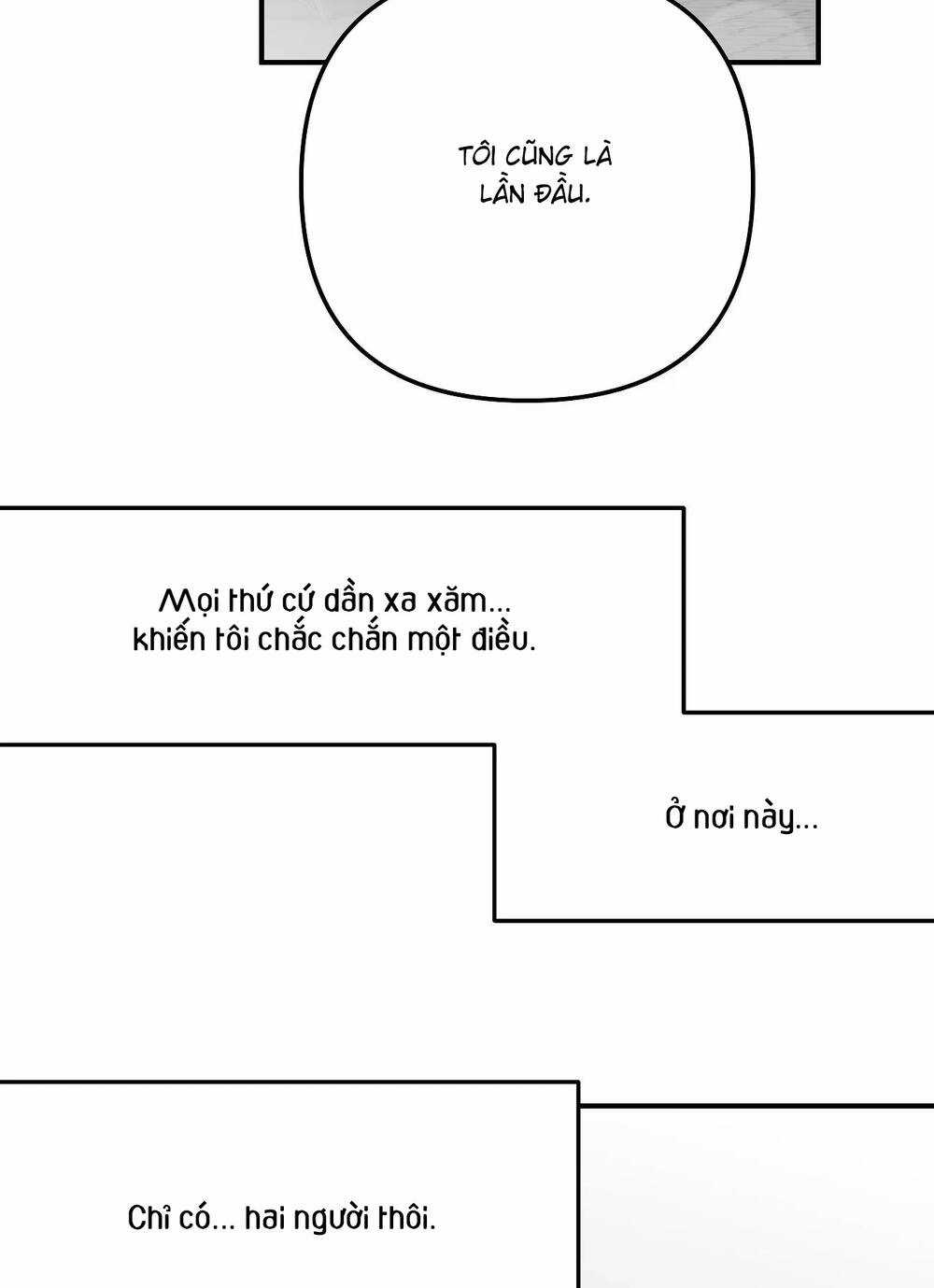 Khi Đôi Chân Thôi Bước Chapter 86 trang 19