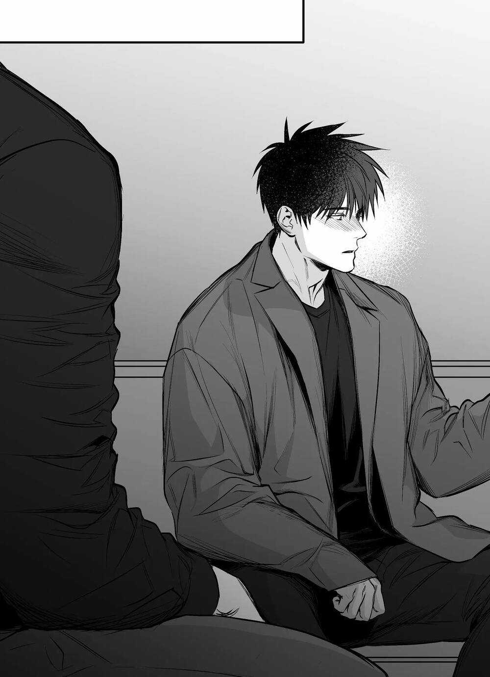 Khi Đôi Chân Thôi Bước Chapter 86 trang 20