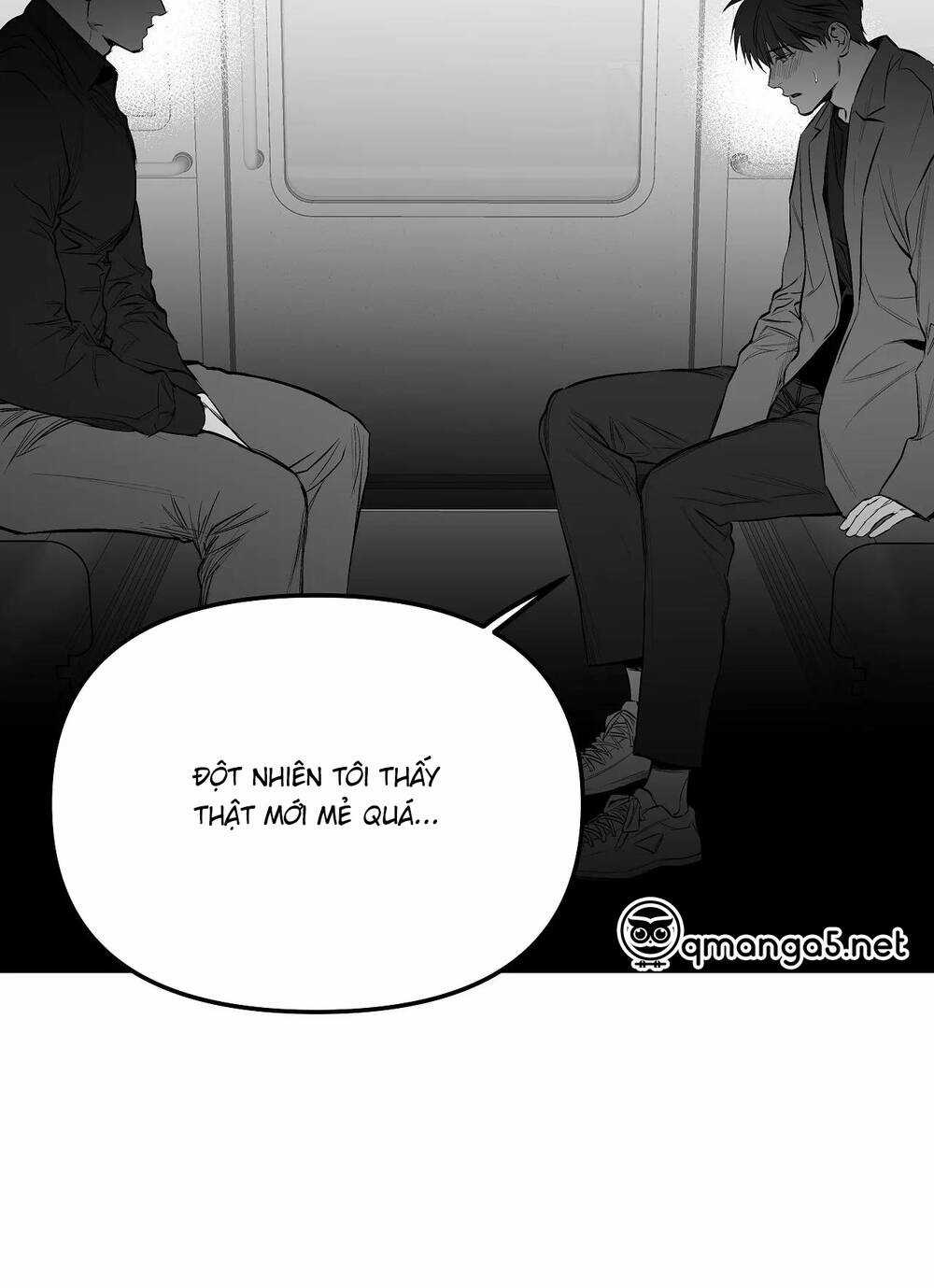 Khi Đôi Chân Thôi Bước Chapter 86 trang 25