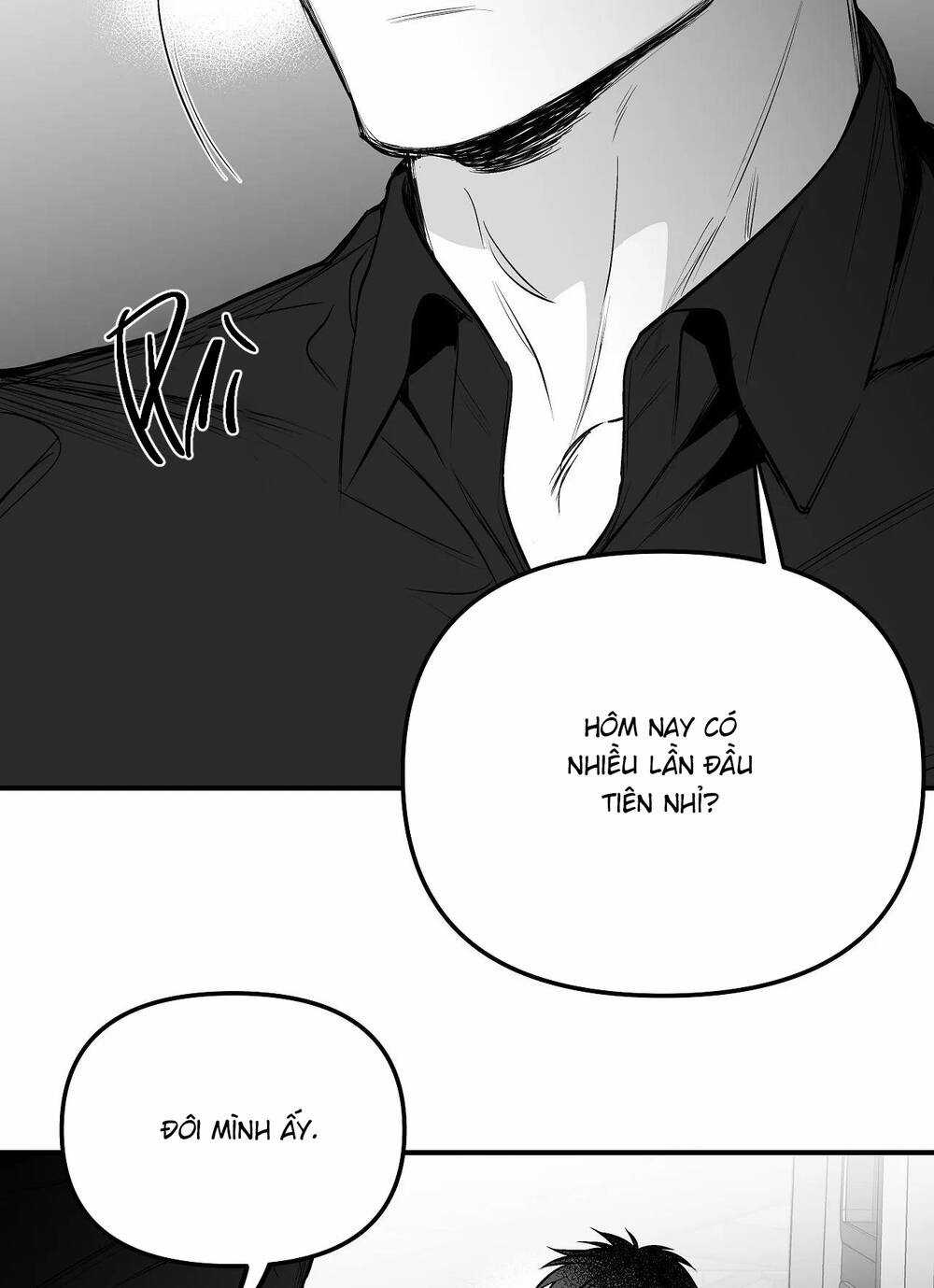 Khi Đôi Chân Thôi Bước Chapter 86 trang 27