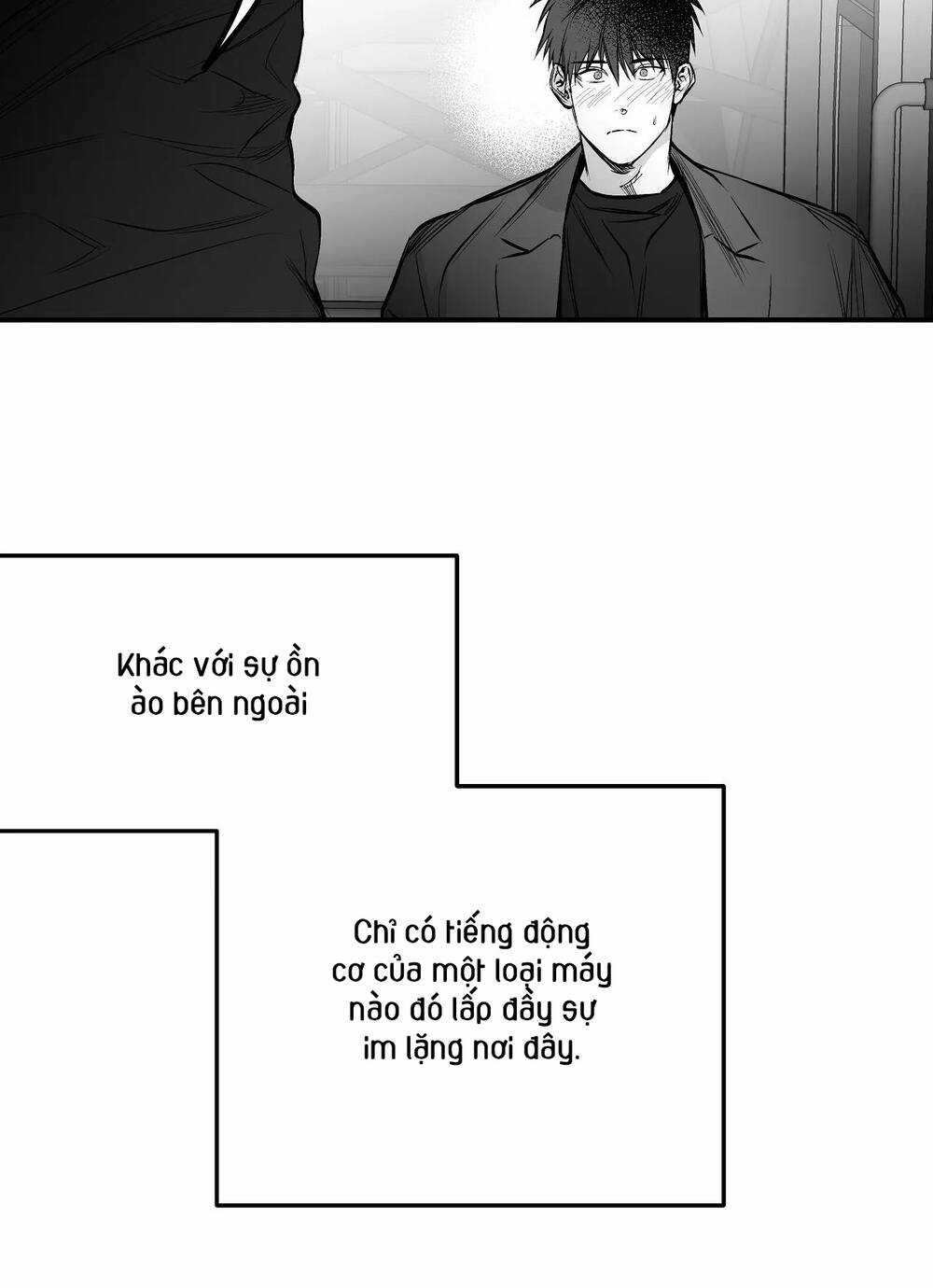 Khi Đôi Chân Thôi Bước Chapter 86 trang 28