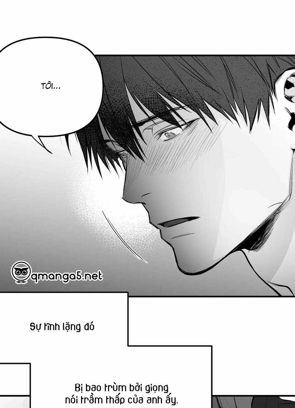 Khi Đôi Chân Thôi Bước Chapter 86 trang 29