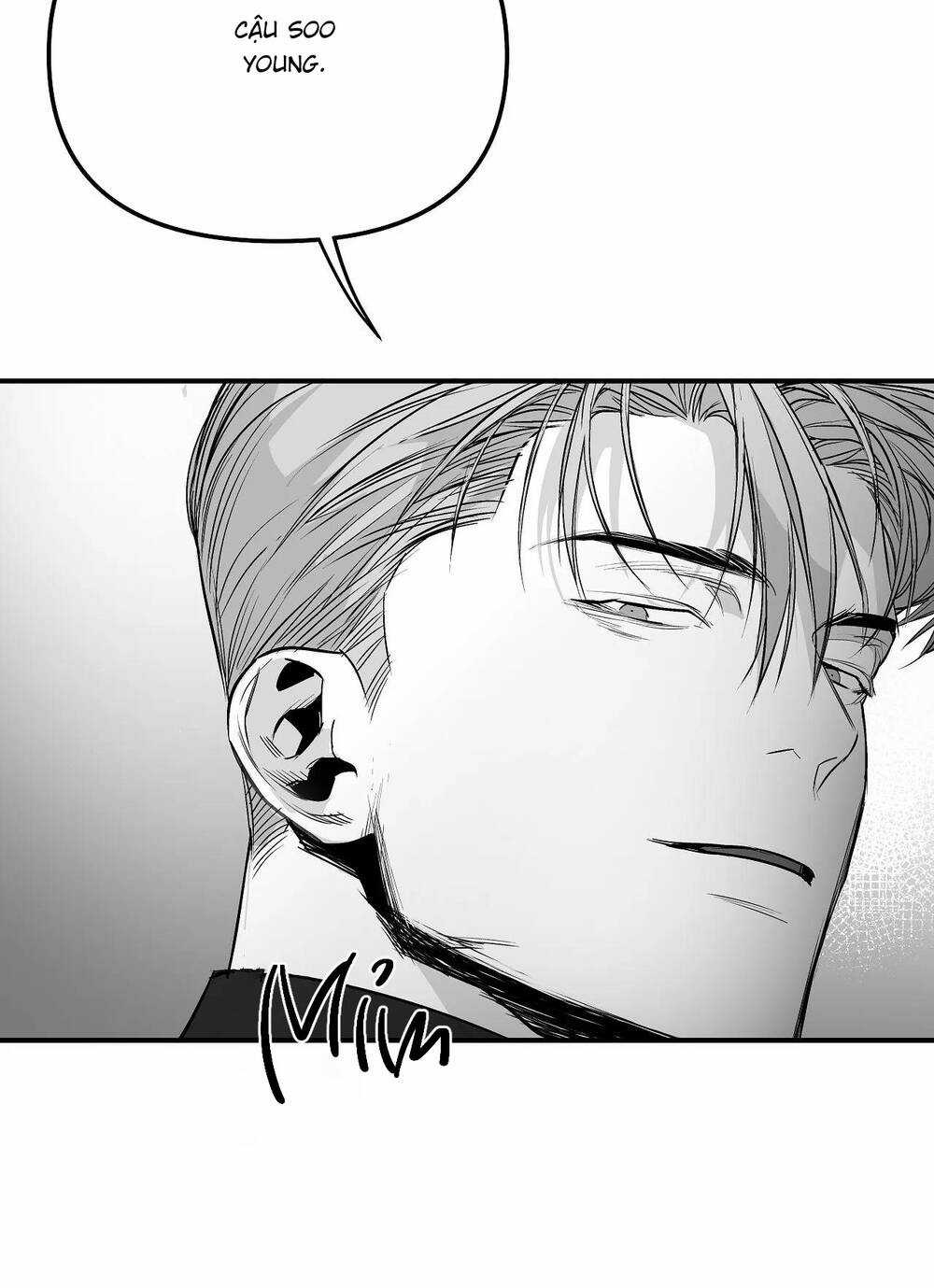 Khi Đôi Chân Thôi Bước Chapter 86 trang 3