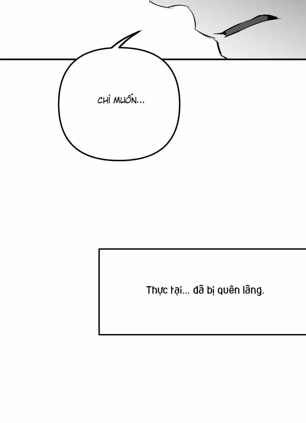 Khi Đôi Chân Thôi Bước Chapter 86 trang 33