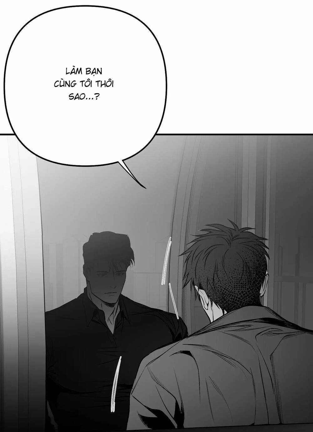 Khi Đôi Chân Thôi Bước Chapter 86 trang 34