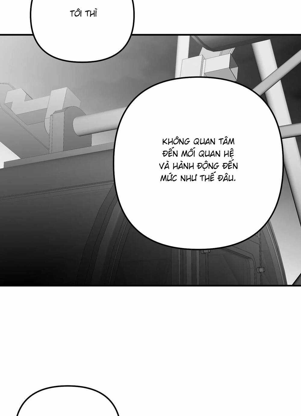 Khi Đôi Chân Thôi Bước Chapter 86 trang 37