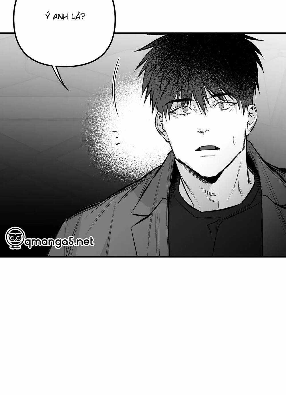 Khi Đôi Chân Thôi Bước Chapter 86 trang 38