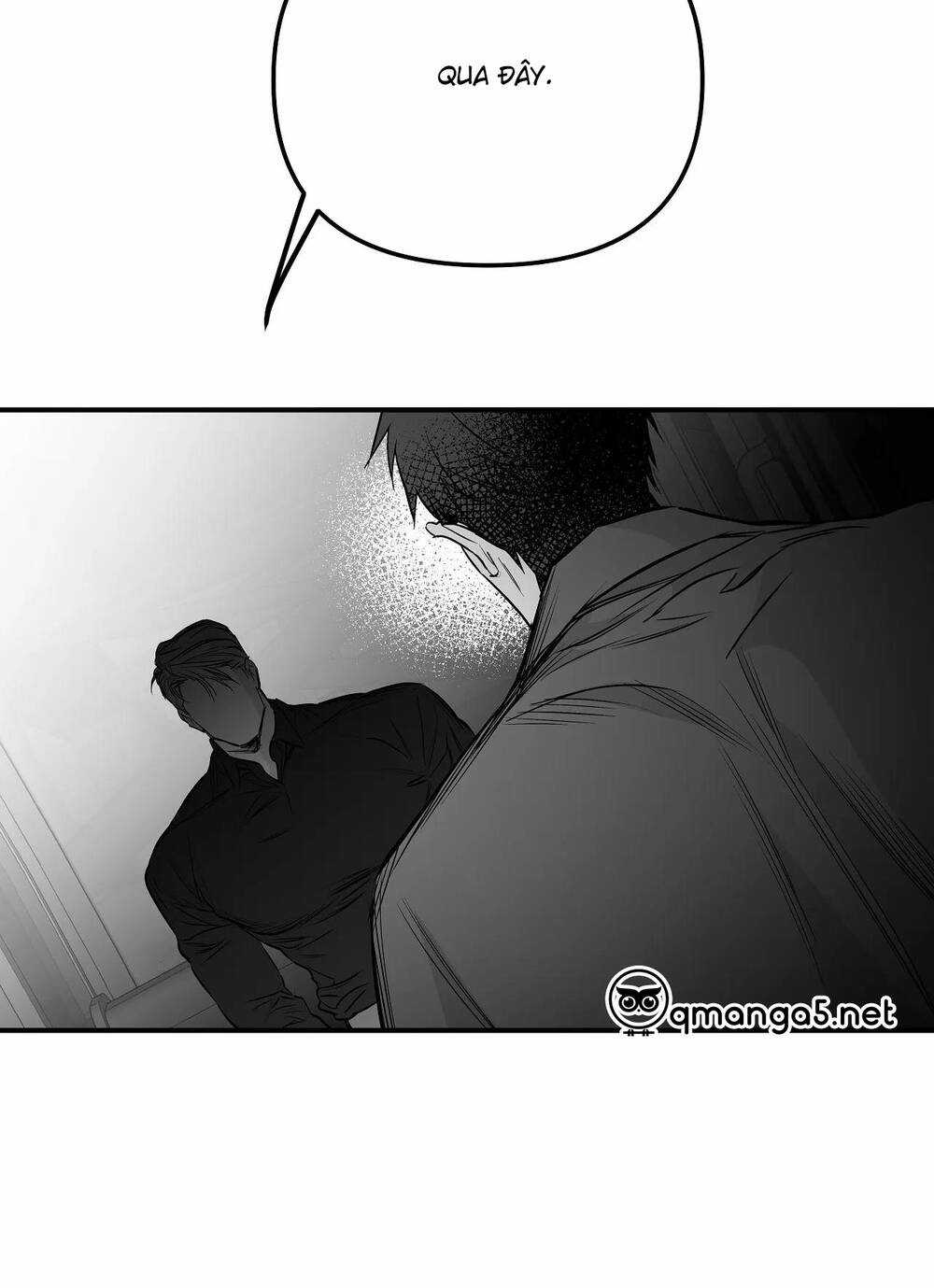 Khi Đôi Chân Thôi Bước Chapter 86 trang 42