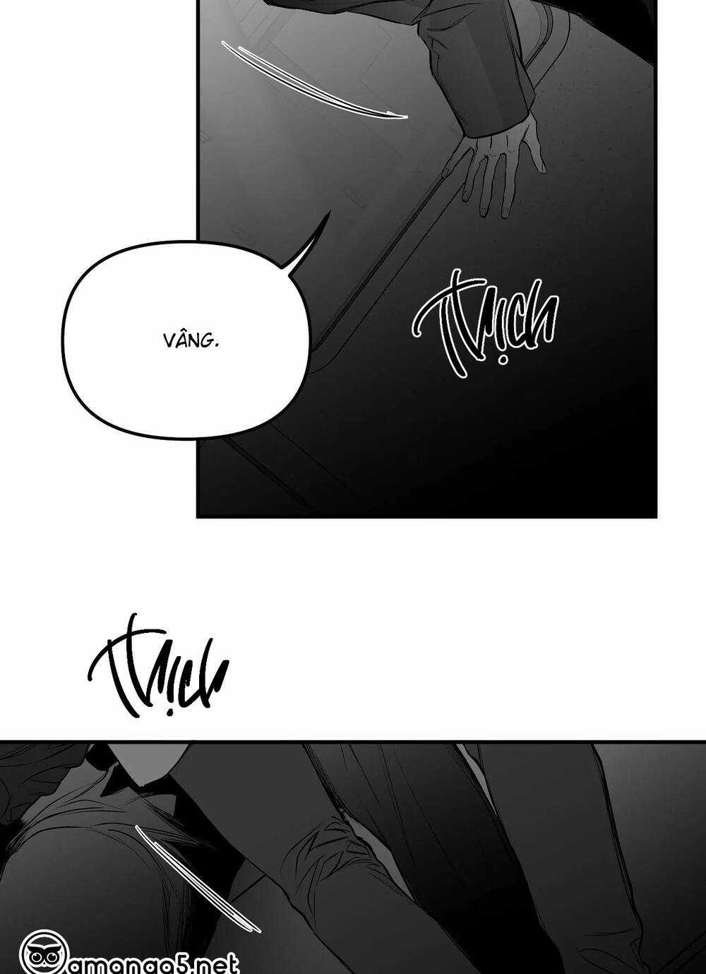 Khi Đôi Chân Thôi Bước Chapter 86 trang 44