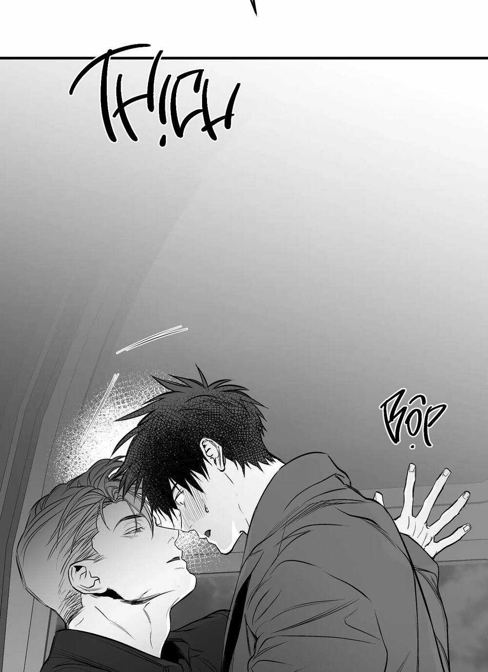 Khi Đôi Chân Thôi Bước Chapter 86 trang 46