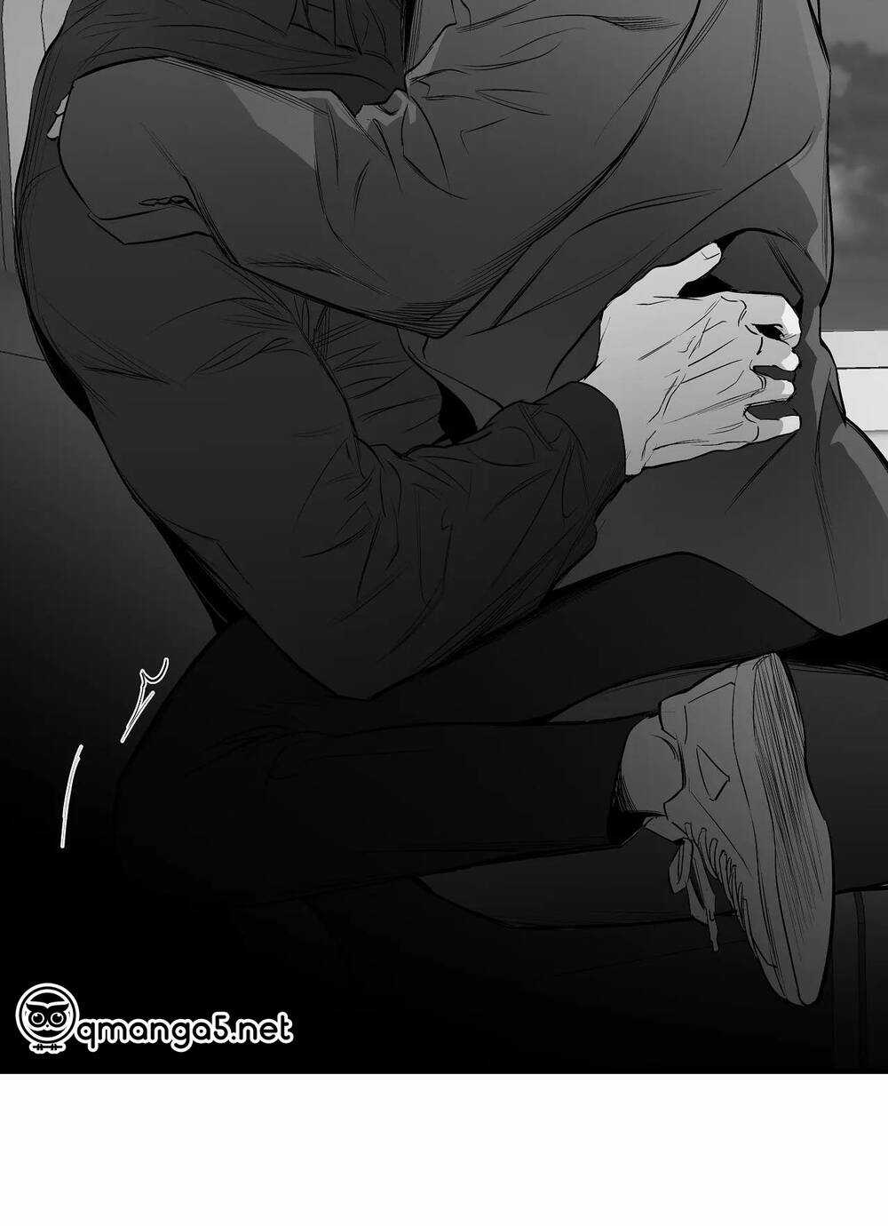 Khi Đôi Chân Thôi Bước Chapter 86 trang 47