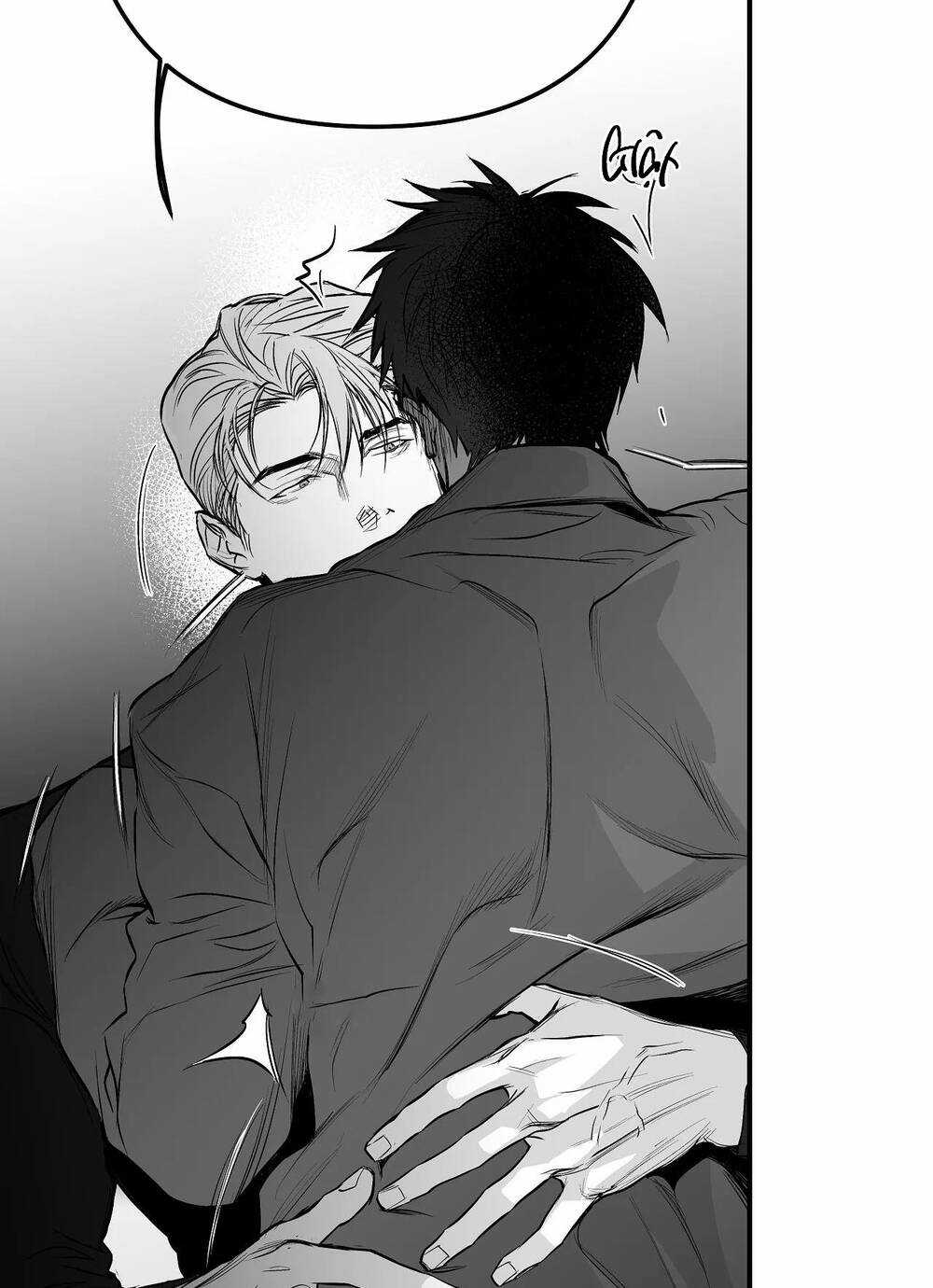 Khi Đôi Chân Thôi Bước Chapter 86 trang 49