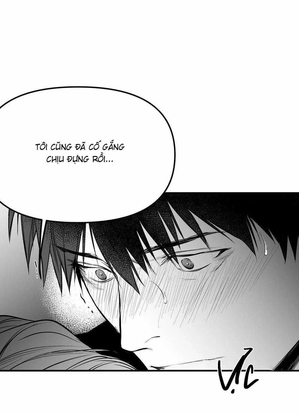 Khi Đôi Chân Thôi Bước Chapter 86 trang 51