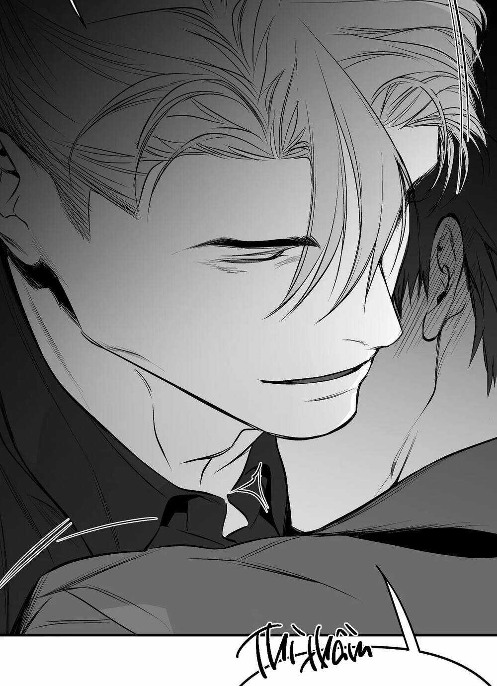 Khi Đôi Chân Thôi Bước Chapter 86 trang 53