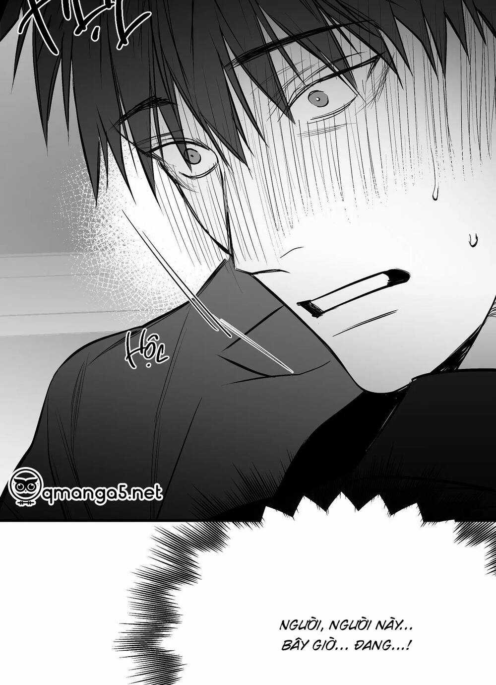 Khi Đôi Chân Thôi Bước Chapter 86 trang 55