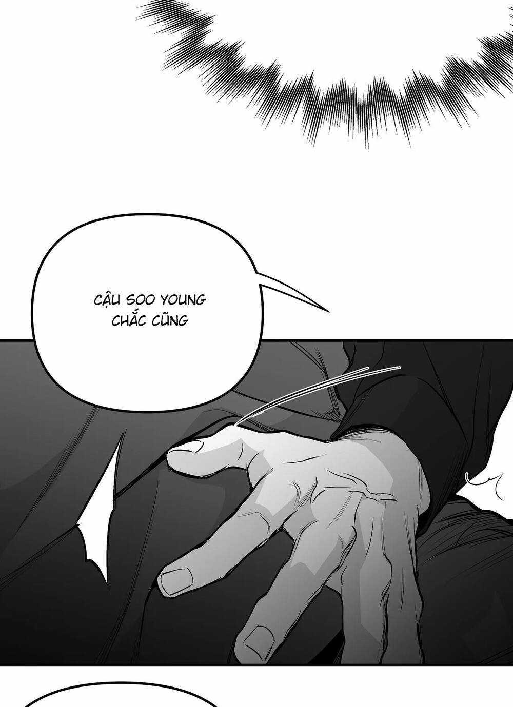 Khi Đôi Chân Thôi Bước Chapter 86 trang 56