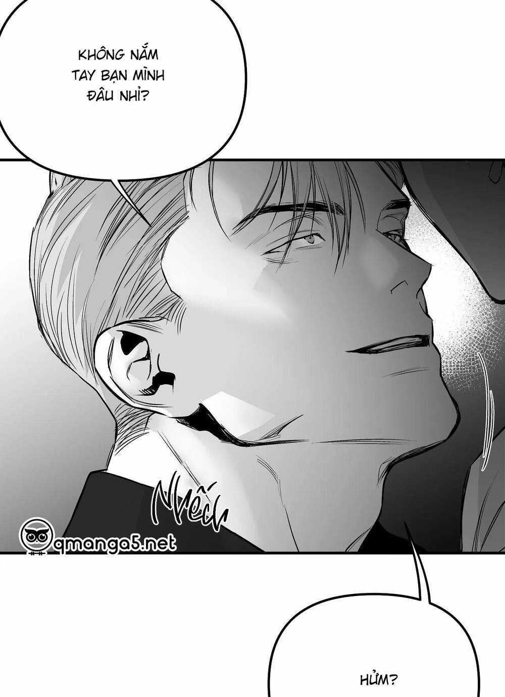 Khi Đôi Chân Thôi Bước Chapter 86 trang 57