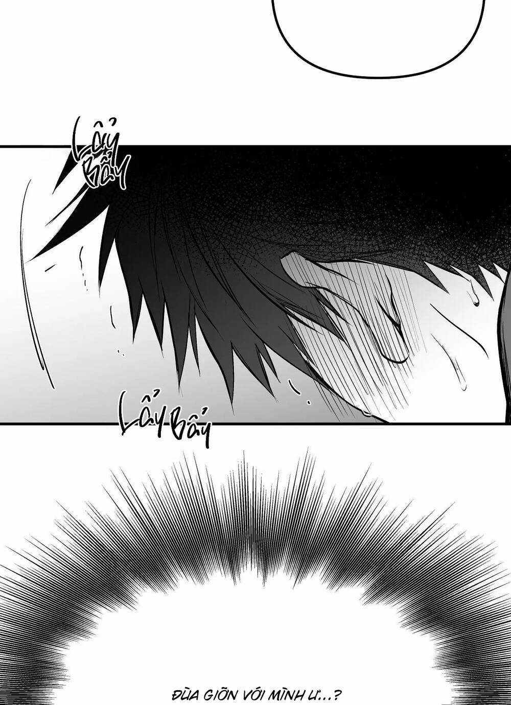 Khi Đôi Chân Thôi Bước Chapter 86 trang 58