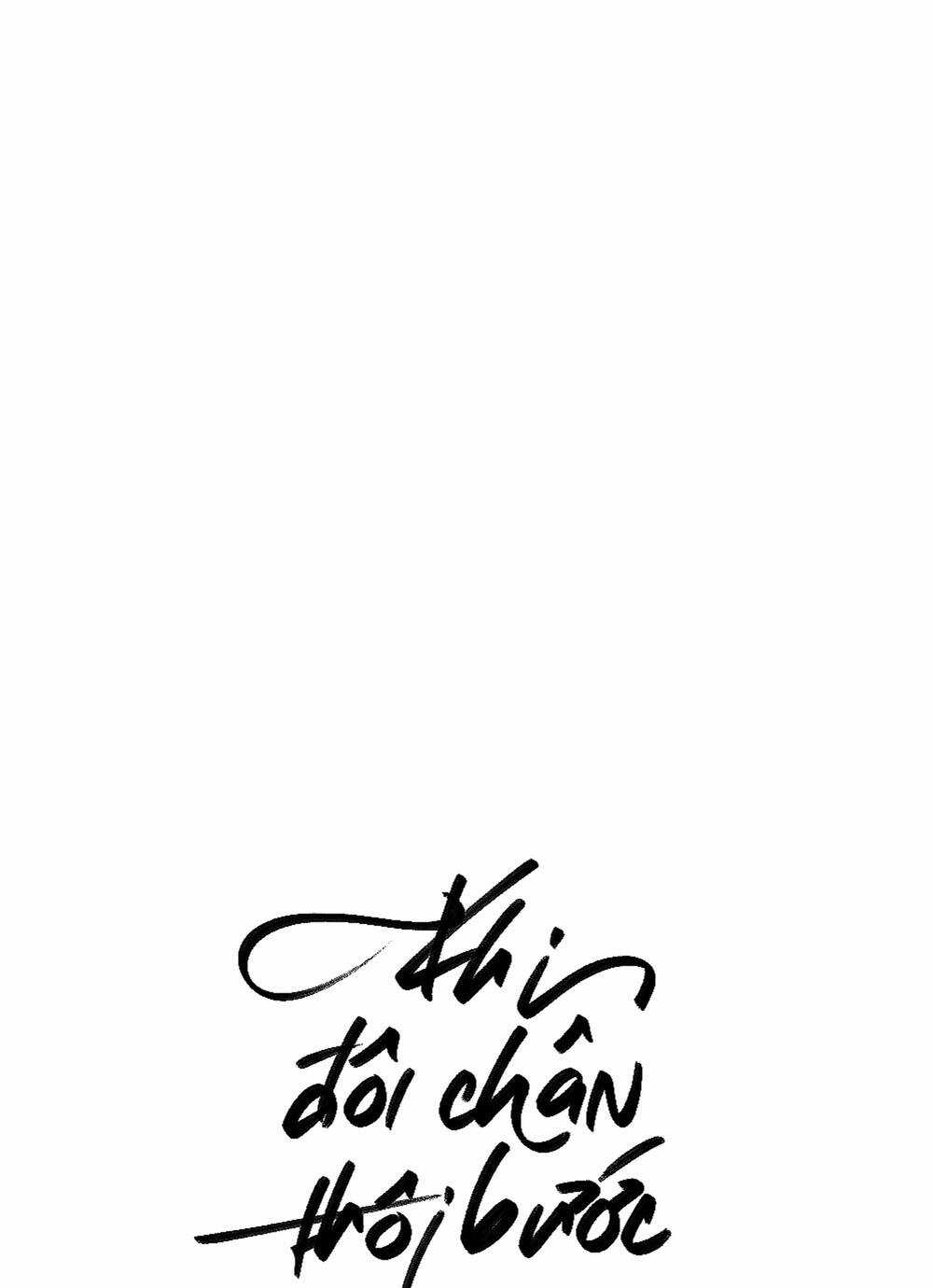 Khi Đôi Chân Thôi Bước Chapter 86 trang 6