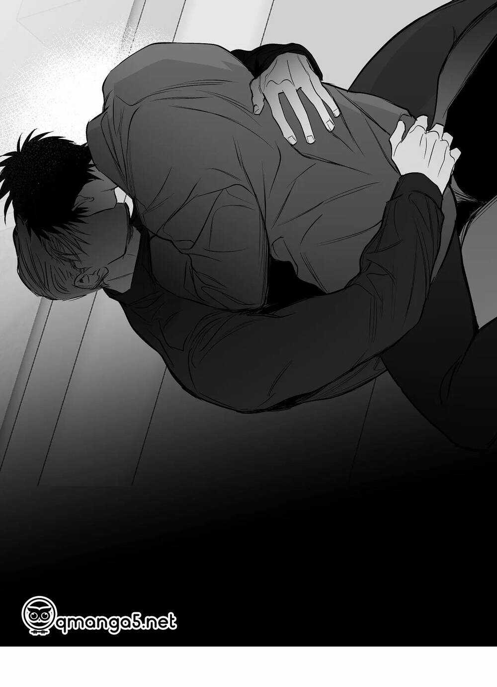 Khi Đôi Chân Thôi Bước Chapter 86 trang 62