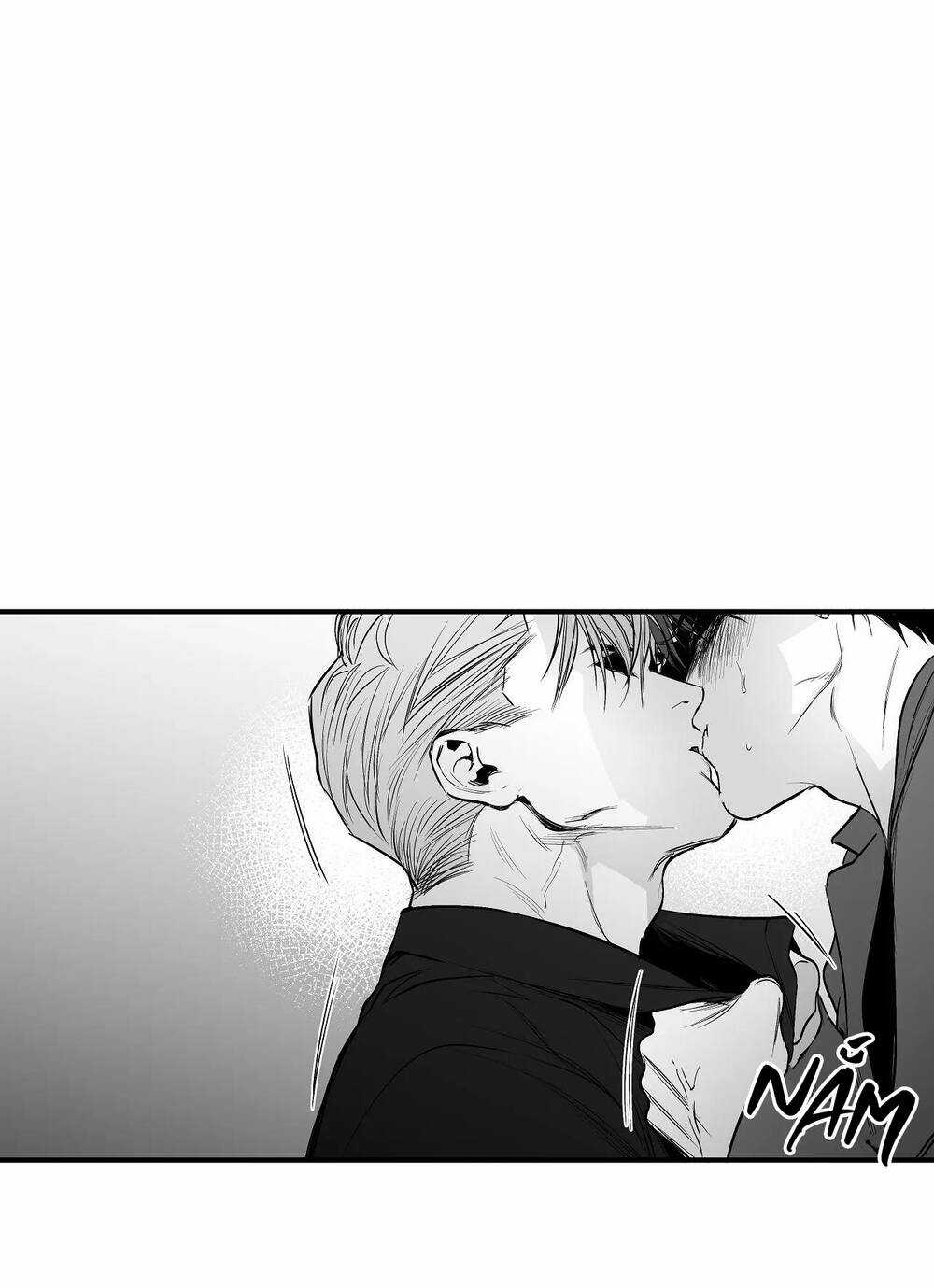 Khi Đôi Chân Thôi Bước Chapter 86 trang 63