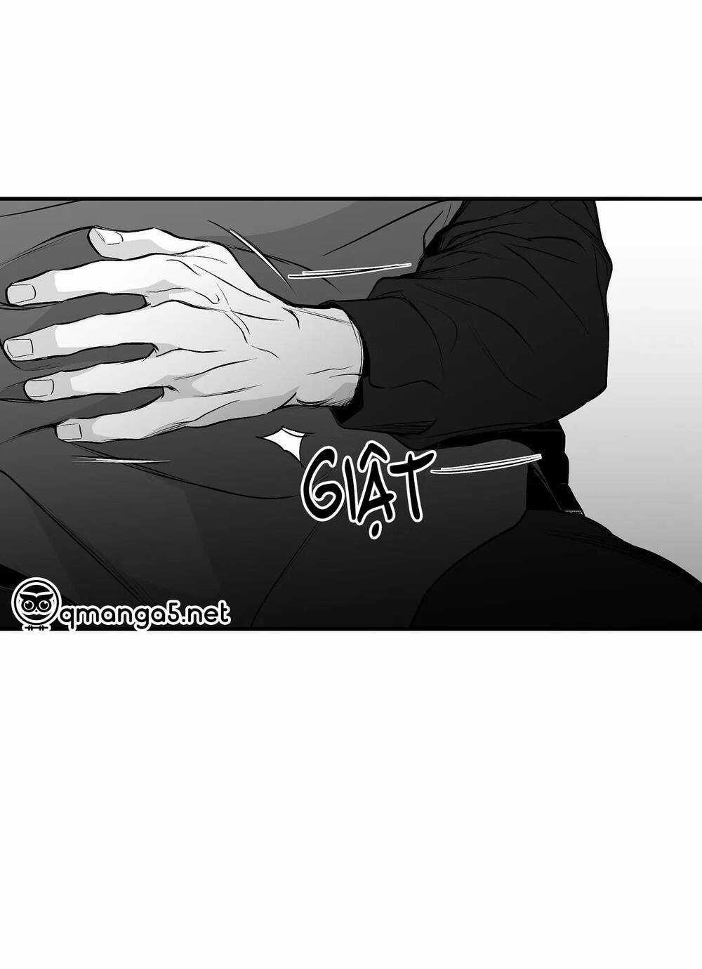 Khi Đôi Chân Thôi Bước Chapter 86 trang 64