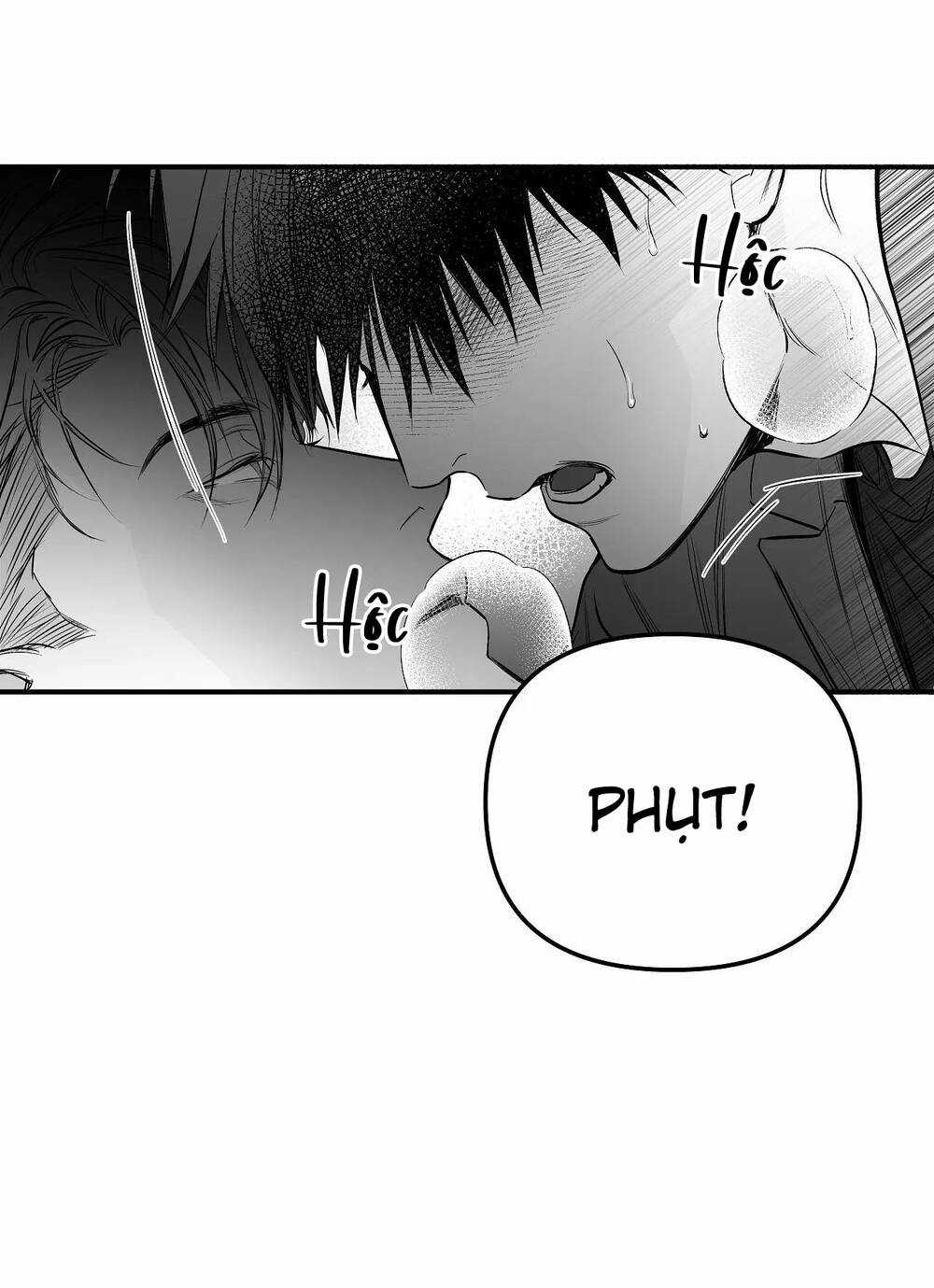 Khi Đôi Chân Thôi Bước Chapter 86 trang 65