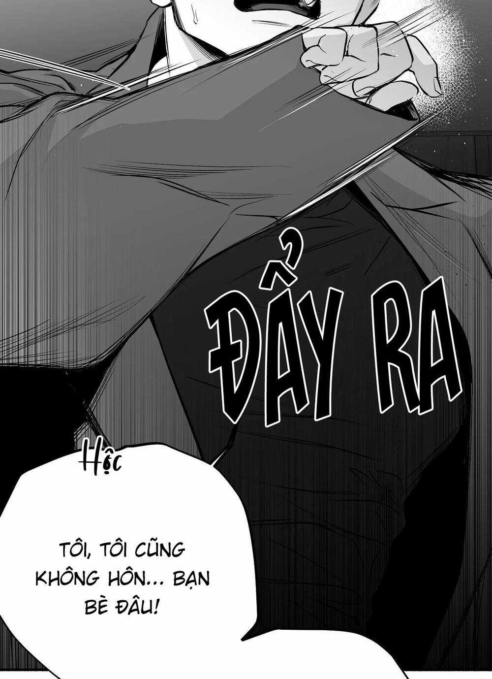 Khi Đôi Chân Thôi Bước Chapter 86 trang 67