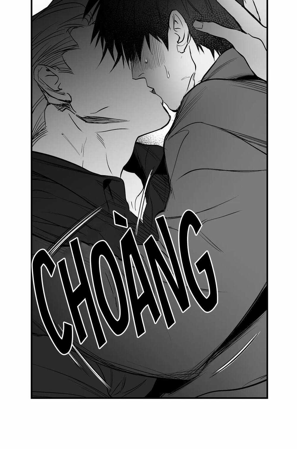 Khi Đôi Chân Thôi Bước Chapter 86 trang 76