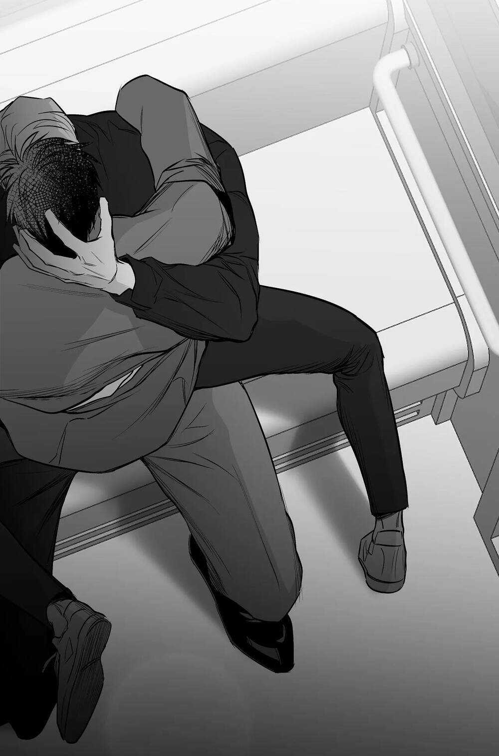 Khi Đôi Chân Thôi Bước Chapter 86 trang 78