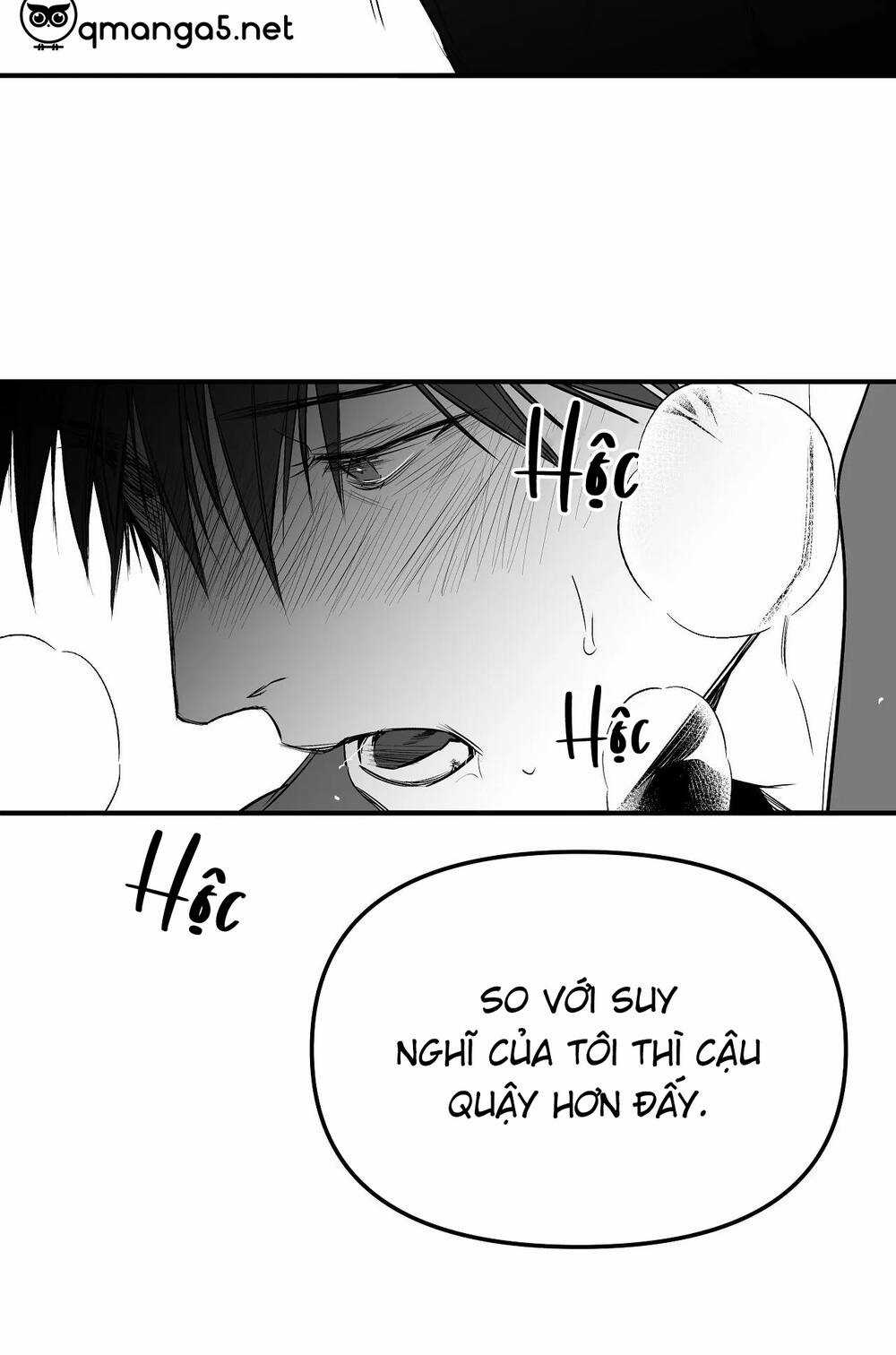 Khi Đôi Chân Thôi Bước Chapter 86 trang 84