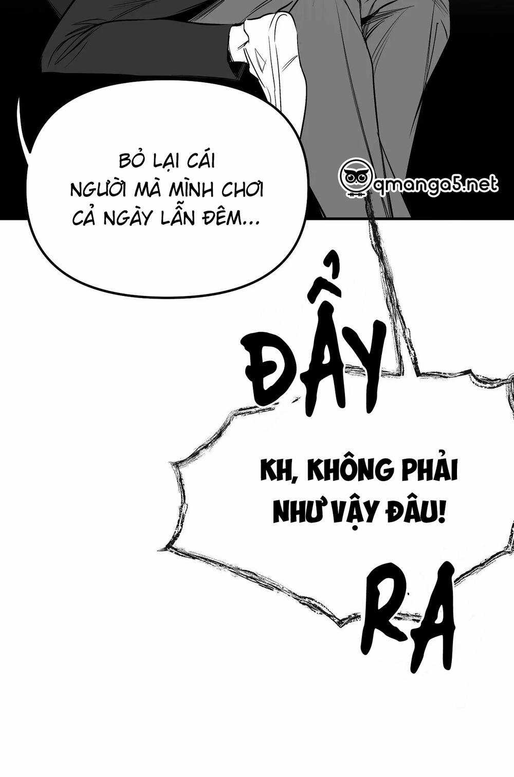 Khi Đôi Chân Thôi Bước Chapter 86 trang 86