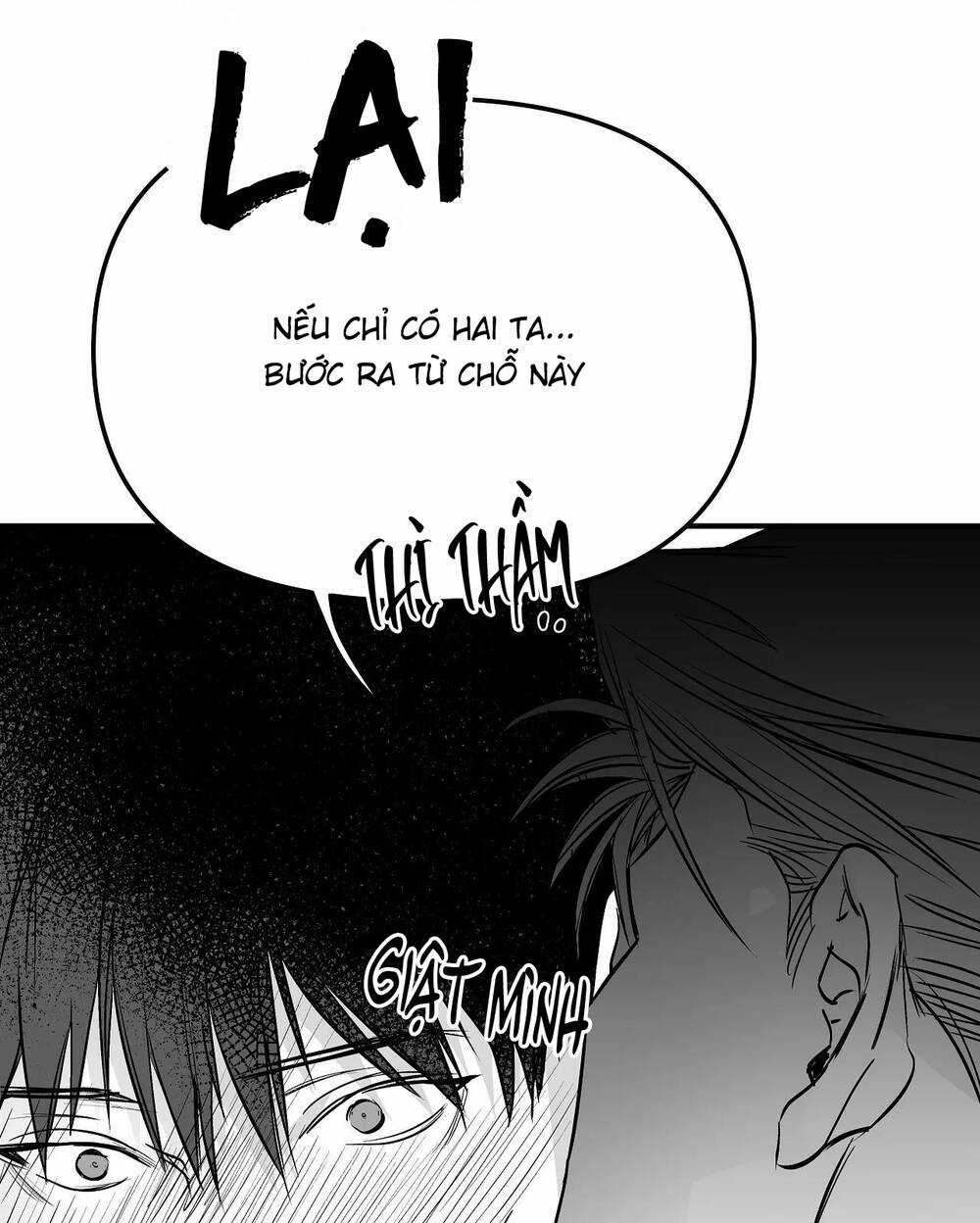 Khi Đôi Chân Thôi Bước Chapter 86 trang 90