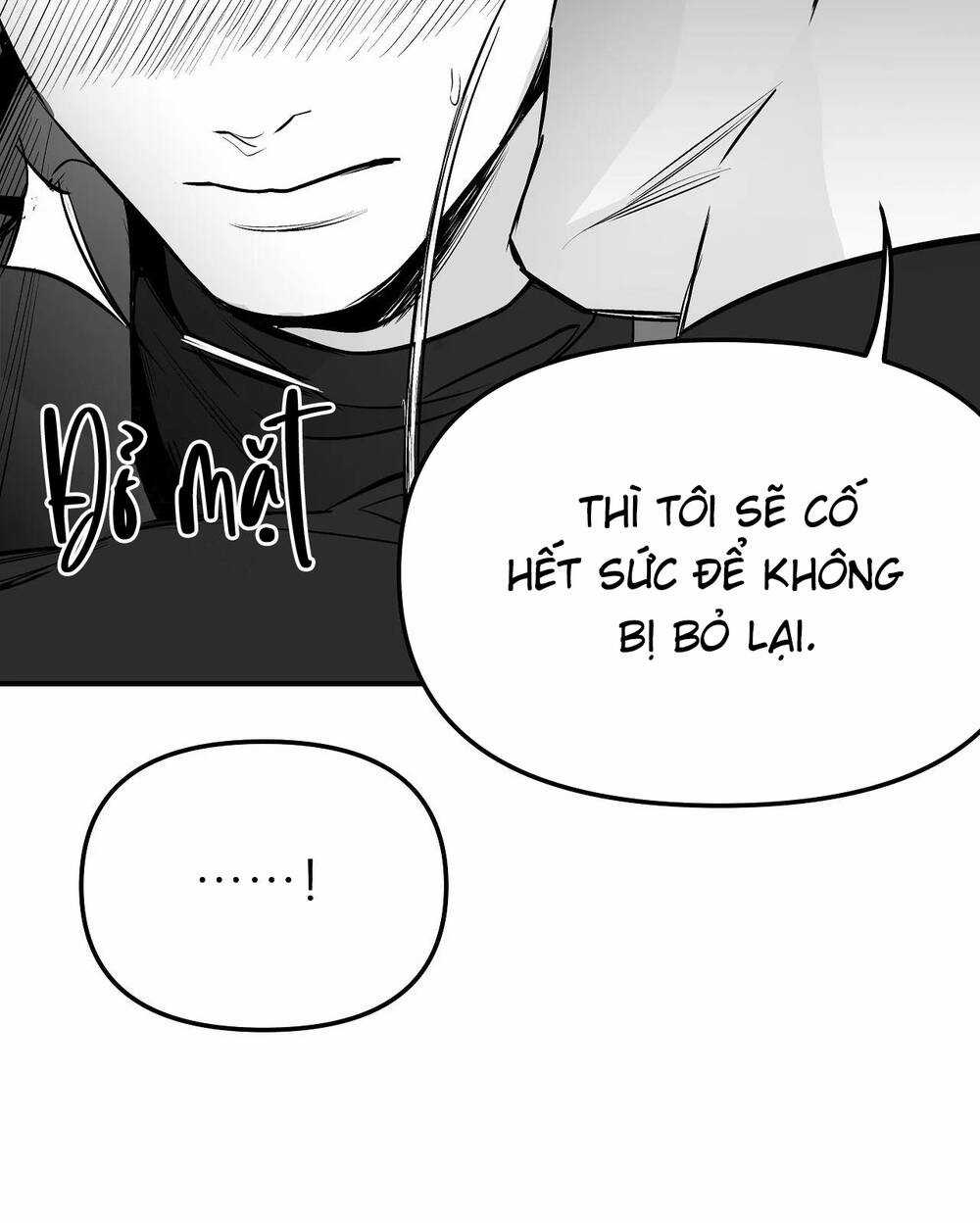 Khi Đôi Chân Thôi Bước Chapter 86 trang 91